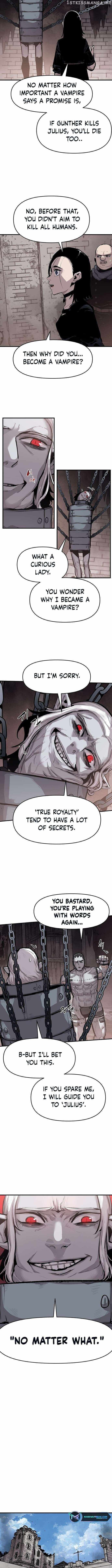 Read Corpse Knight Gunther en Manga Online