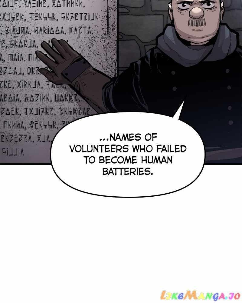 Read Corpse Knight Gunther en Manga Online