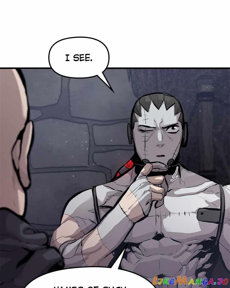 Read Corpse Knight Gunther en Manga Online