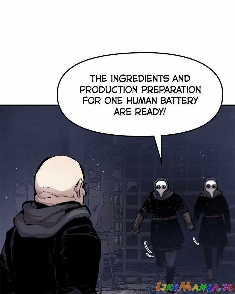 Read Corpse Knight Gunther en Manga Online