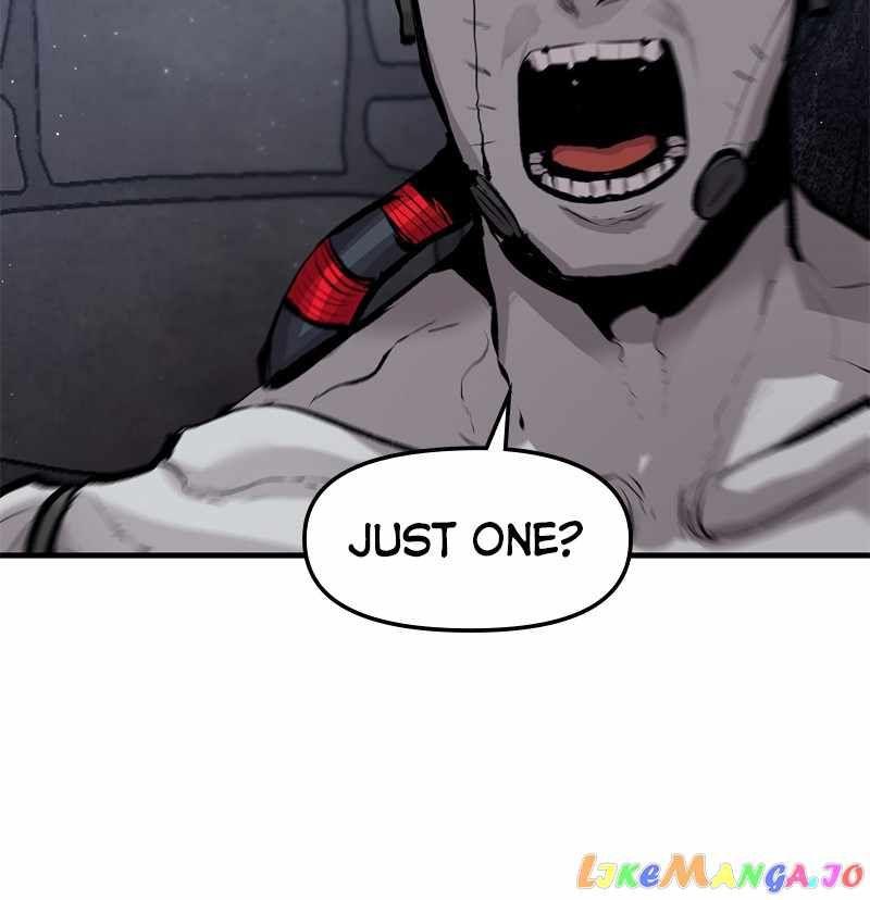 Read Corpse Knight Gunther en Manga Online