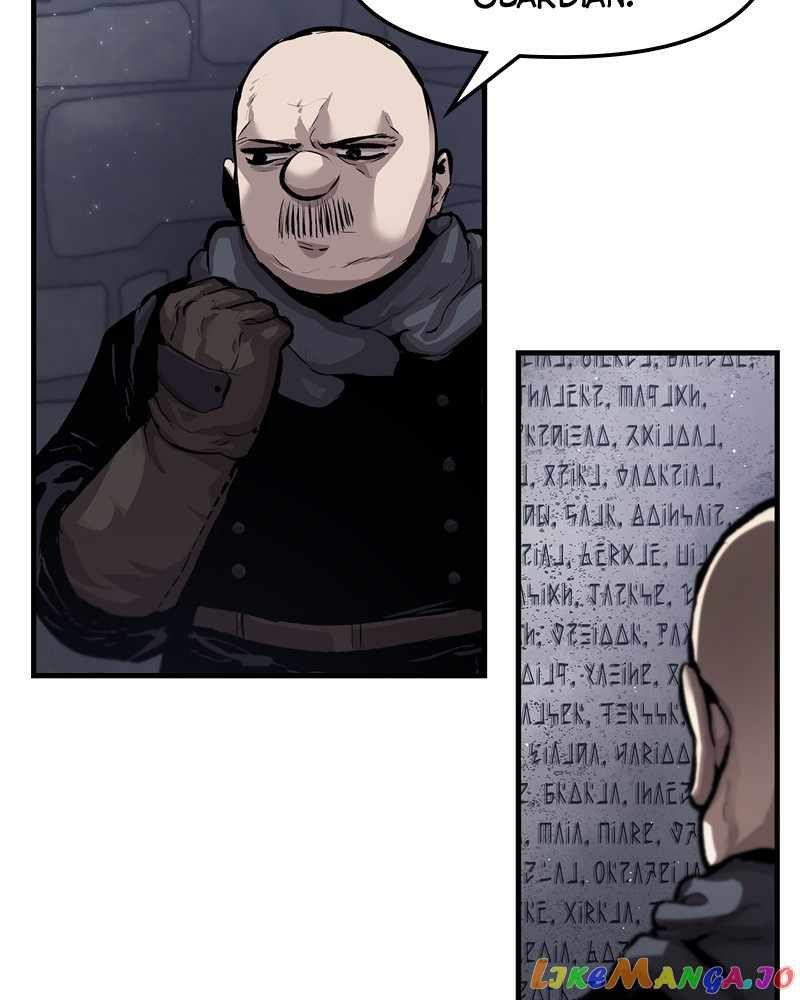 Read Corpse Knight Gunther en Manga Online