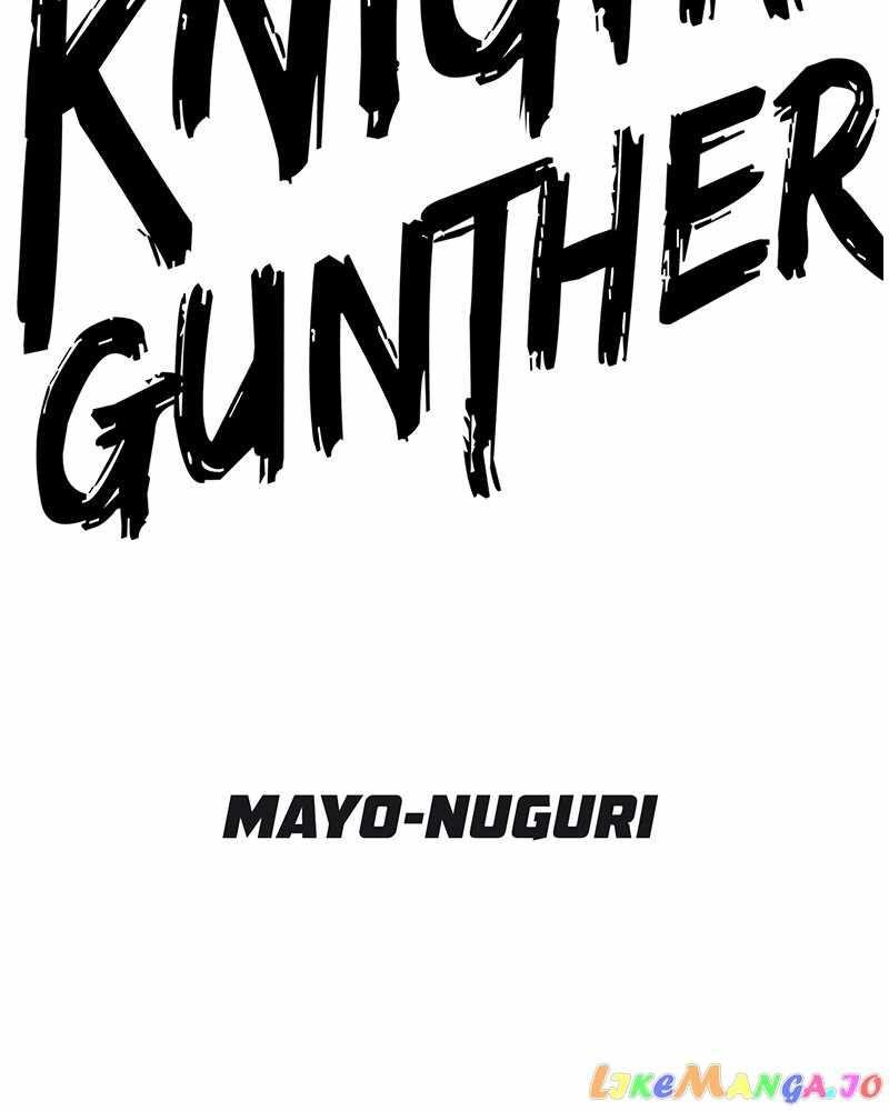 Read Corpse Knight Gunther en Manga Online