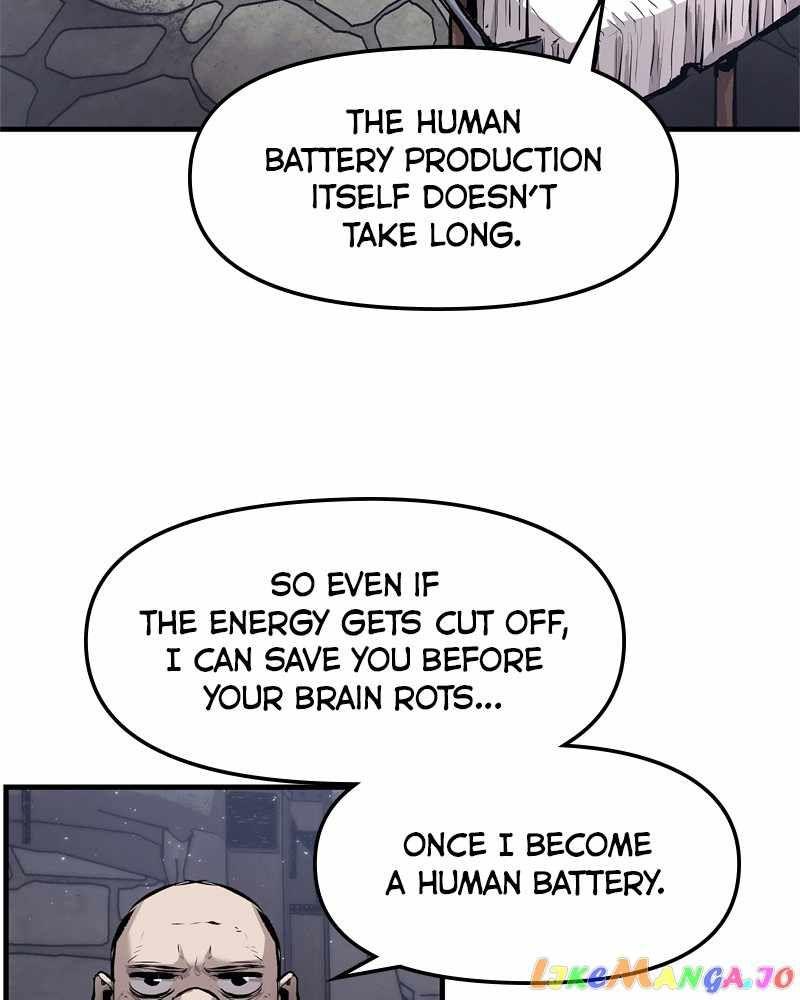 Read Corpse Knight Gunther en Manga Online