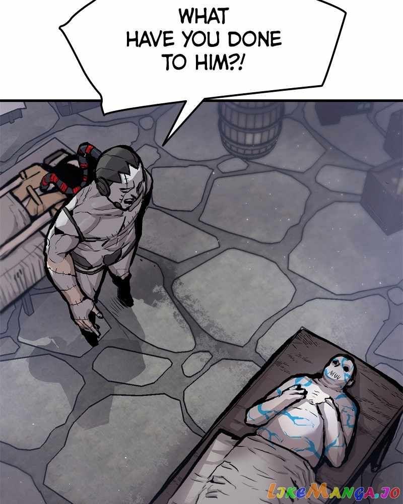 Read Corpse Knight Gunther en Manga Online