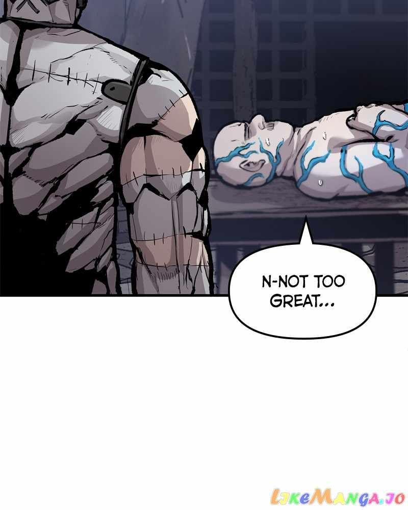 Read Corpse Knight Gunther en Manga Online