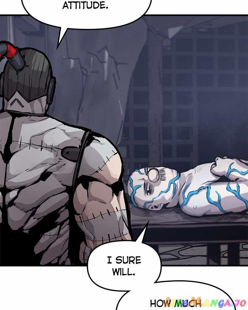 Read Corpse Knight Gunther en Manga Online