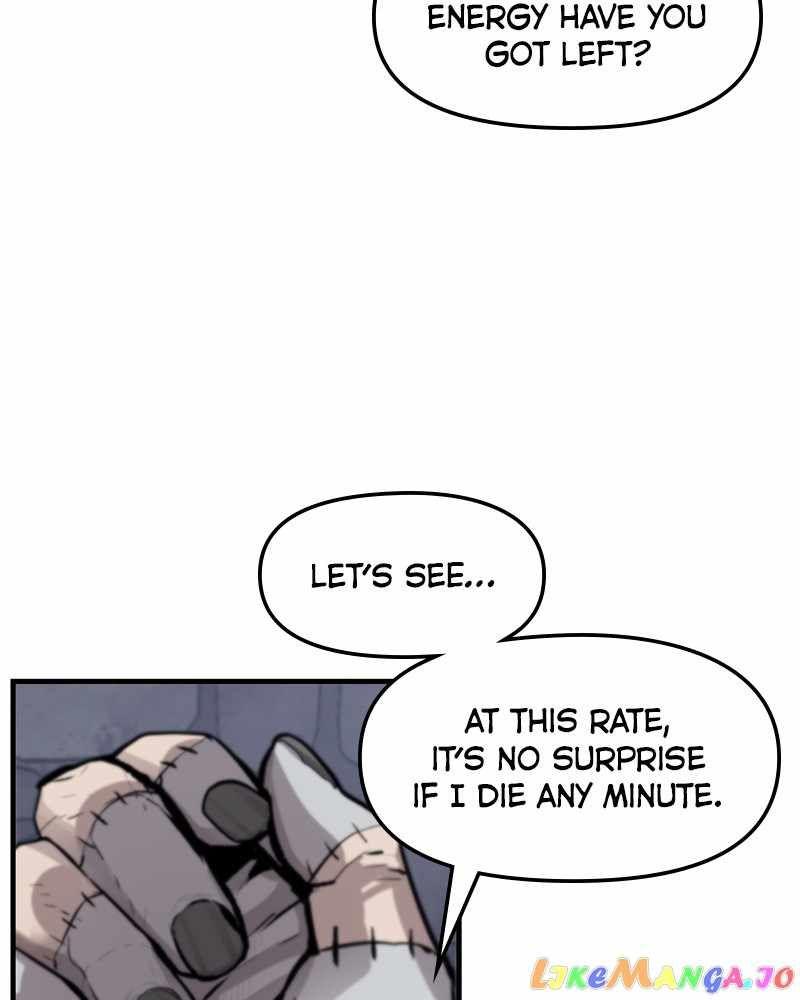 Read Corpse Knight Gunther en Manga Online