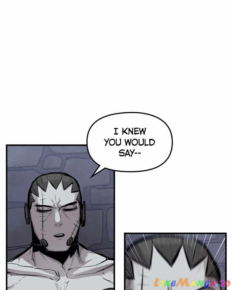 Read Corpse Knight Gunther en Manga Online