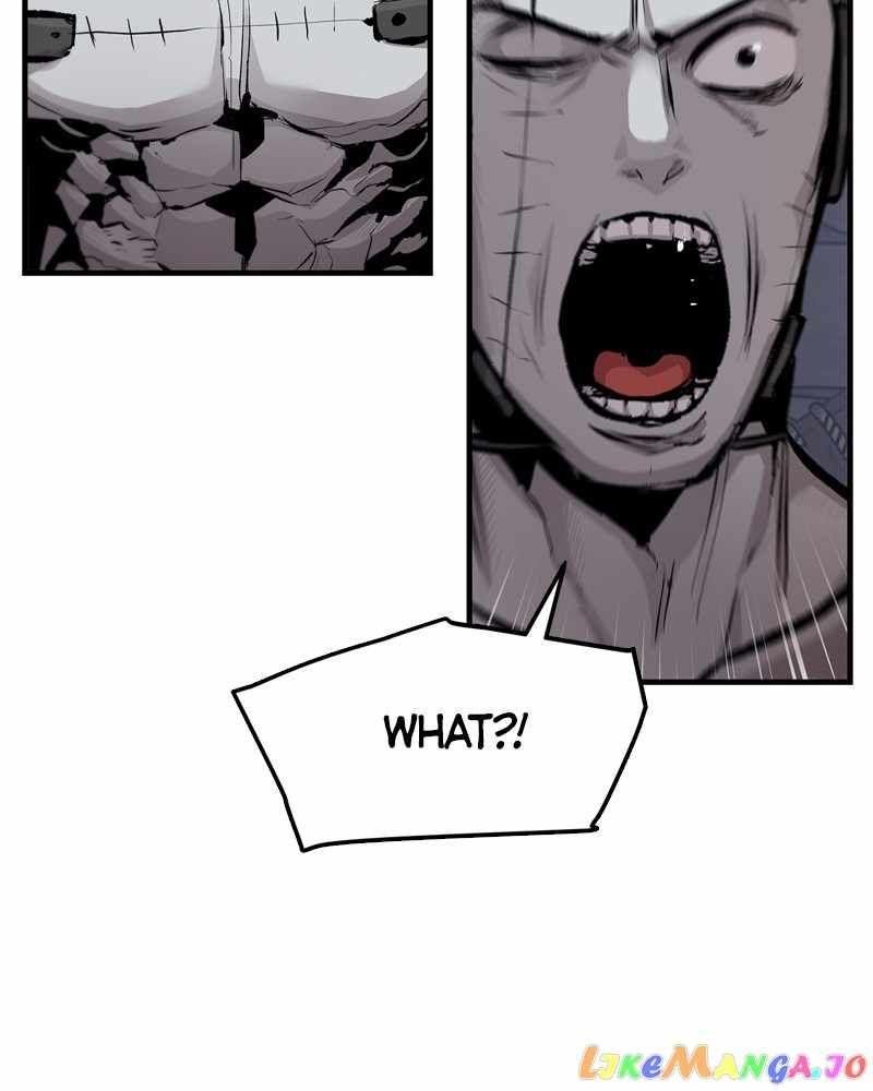 Read Corpse Knight Gunther en Manga Online