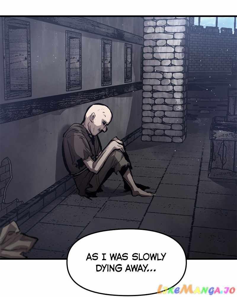 Read Corpse Knight Gunther en Manga Online