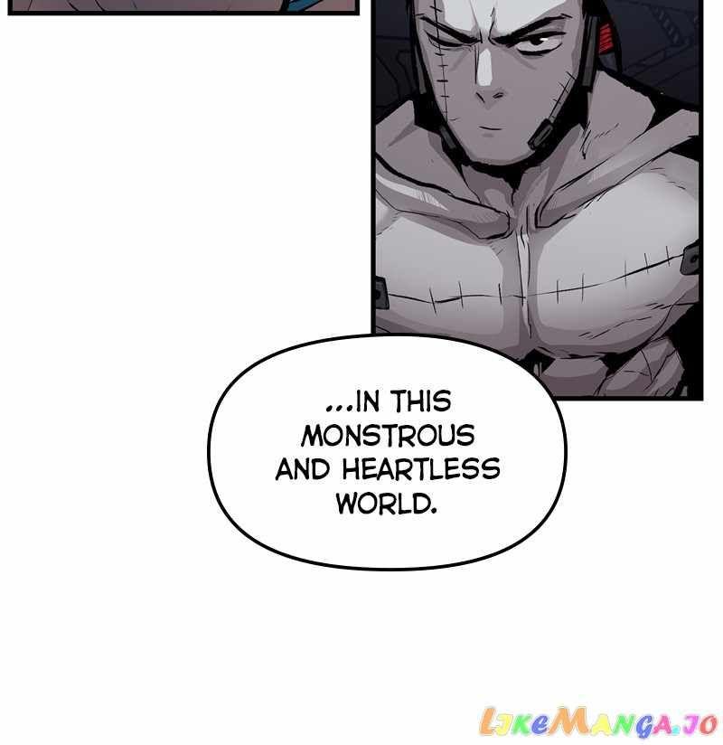 Read Corpse Knight Gunther en Manga Online