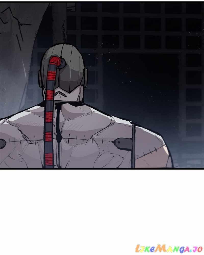 Read Corpse Knight Gunther en Manga Online