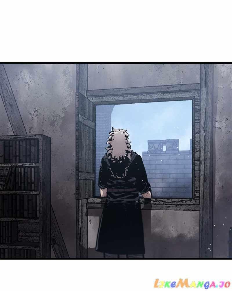 Read Corpse Knight Gunther en Manga Online