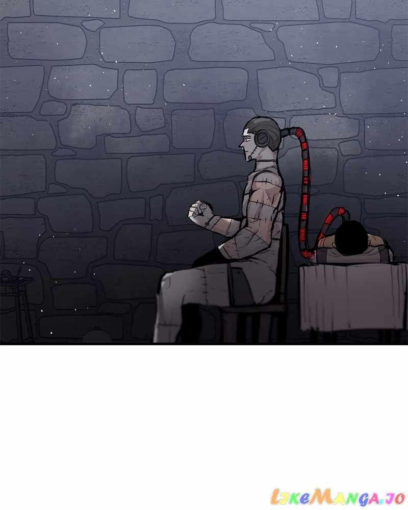 Read Corpse Knight Gunther en Manga Online