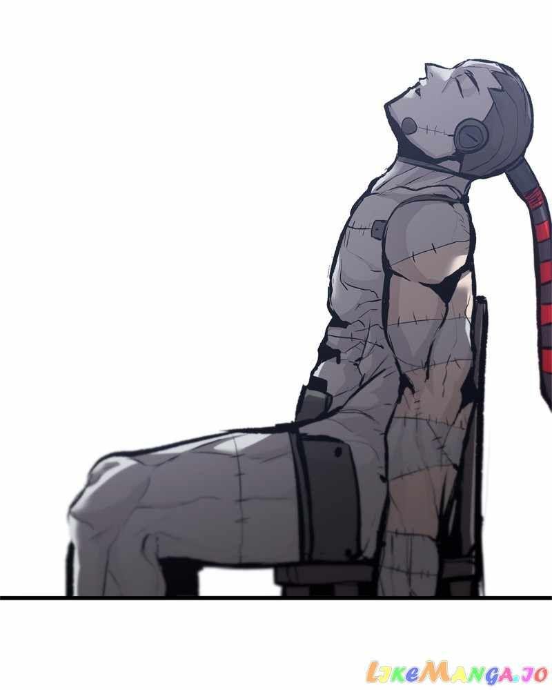 Read Corpse Knight Gunther en Manga Online