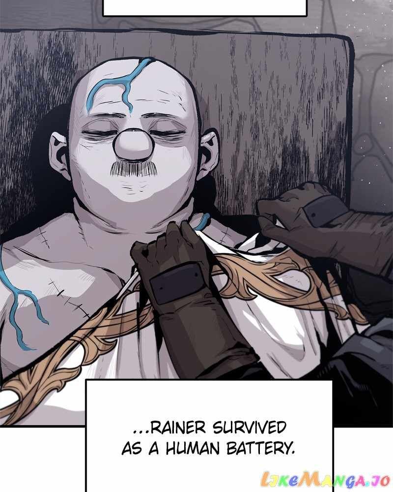Read Corpse Knight Gunther en Manga Online