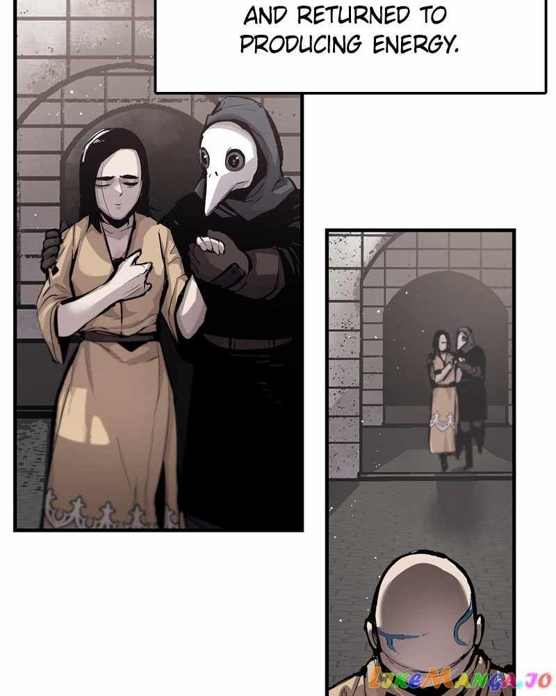 Read Corpse Knight Gunther en Manga Online