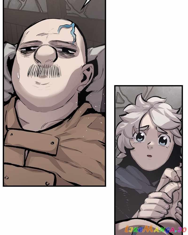 Read Corpse Knight Gunther en Manga Online