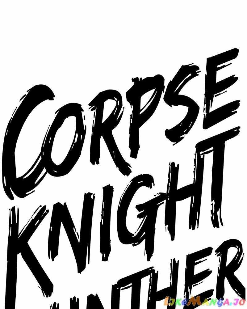 Read Corpse Knight Gunther en Manga Online