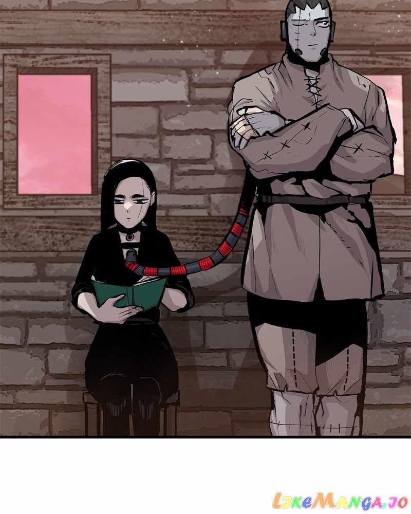 Read Corpse Knight Gunther en Manga Online