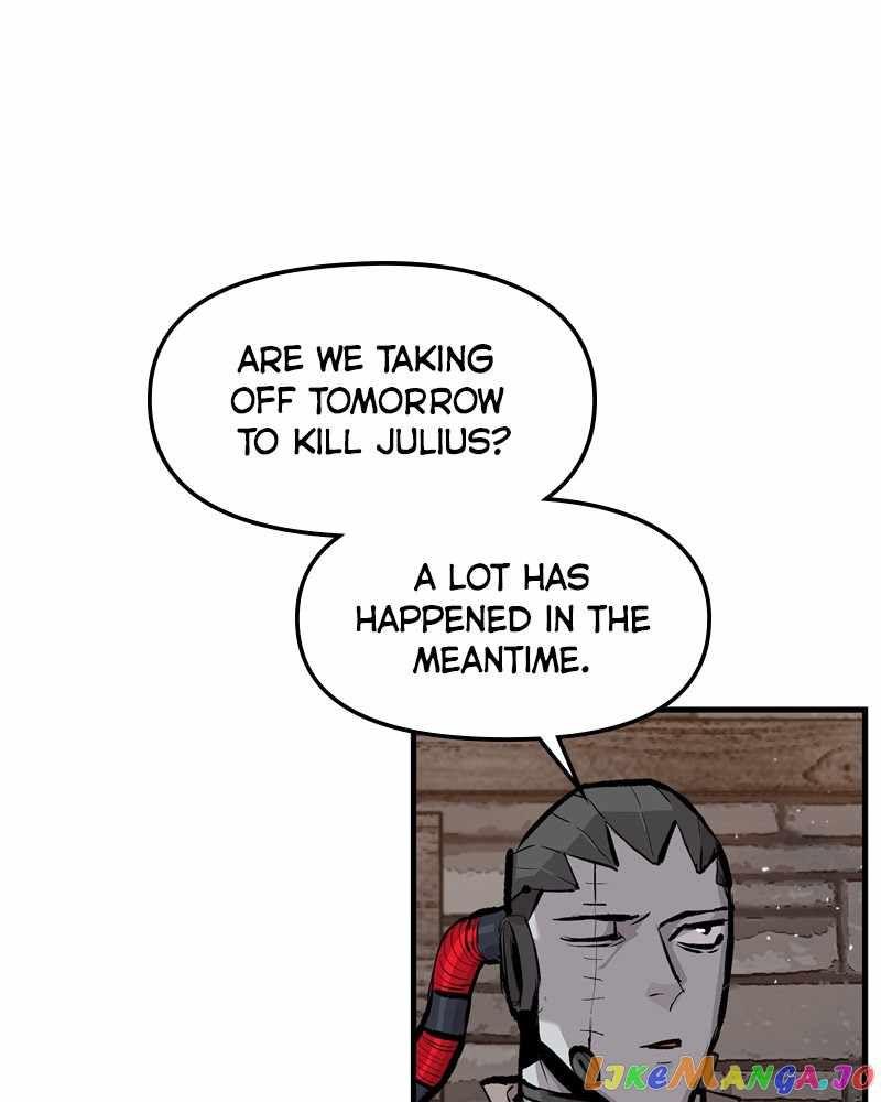 Read Corpse Knight Gunther en Manga Online