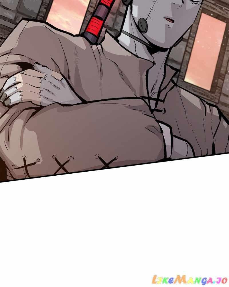 Read Corpse Knight Gunther en Manga Online
