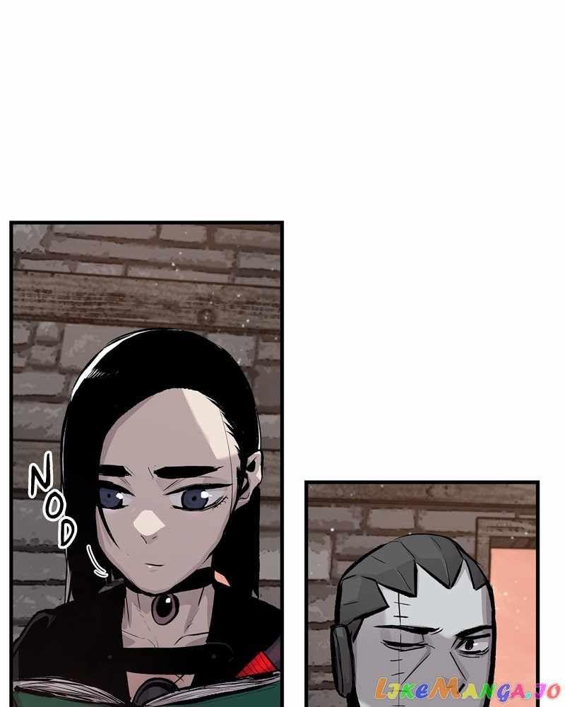 Read Corpse Knight Gunther en Manga Online