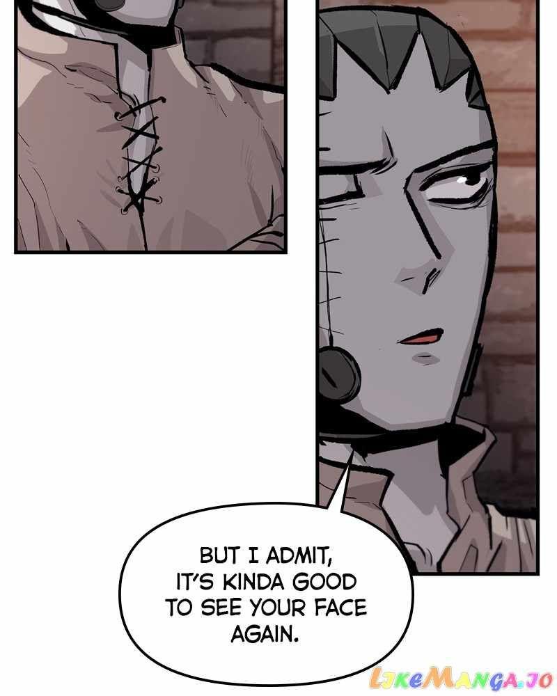 Read Corpse Knight Gunther en Manga Online