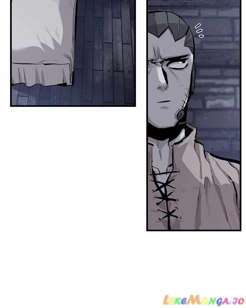 Read Corpse Knight Gunther en Manga Online