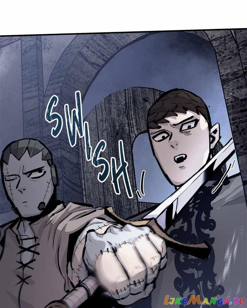 Read Corpse Knight Gunther en Manga Online