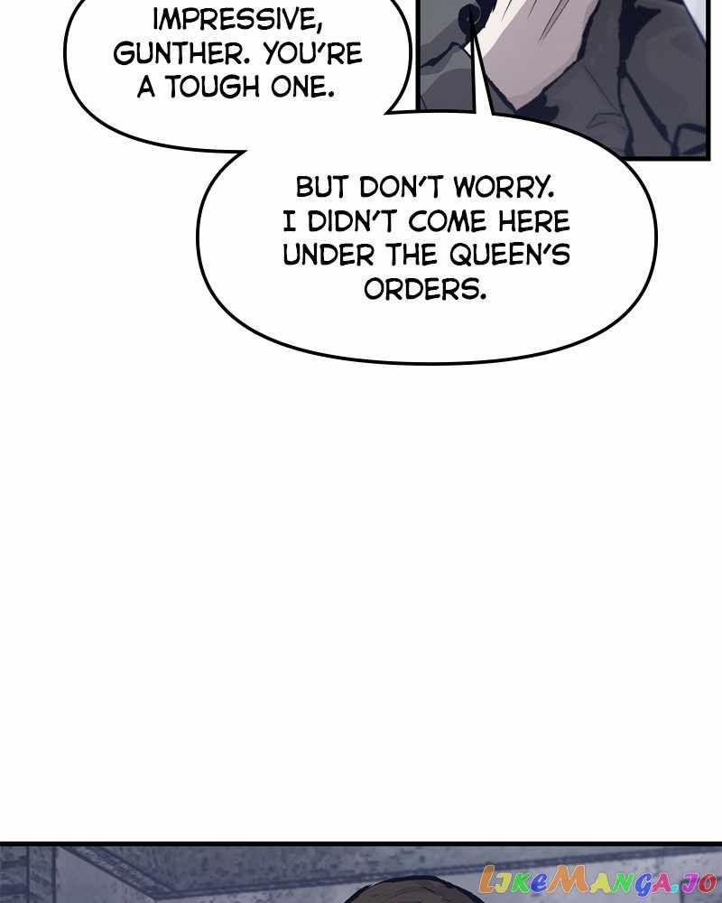 Read Corpse Knight Gunther en Manga Online