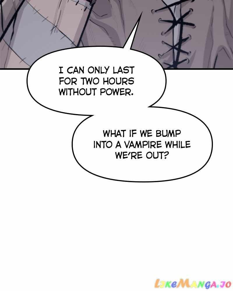 Read Corpse Knight Gunther en Manga Online