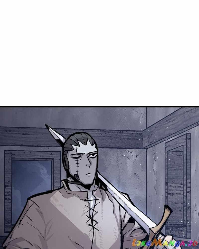 Read Corpse Knight Gunther en Manga Online