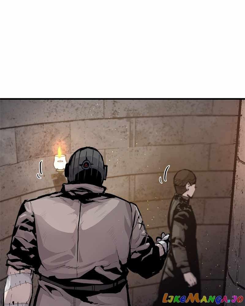 Read Corpse Knight Gunther en Manga Online