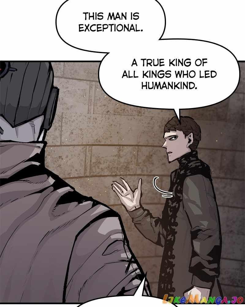 Read Corpse Knight Gunther en Manga Online