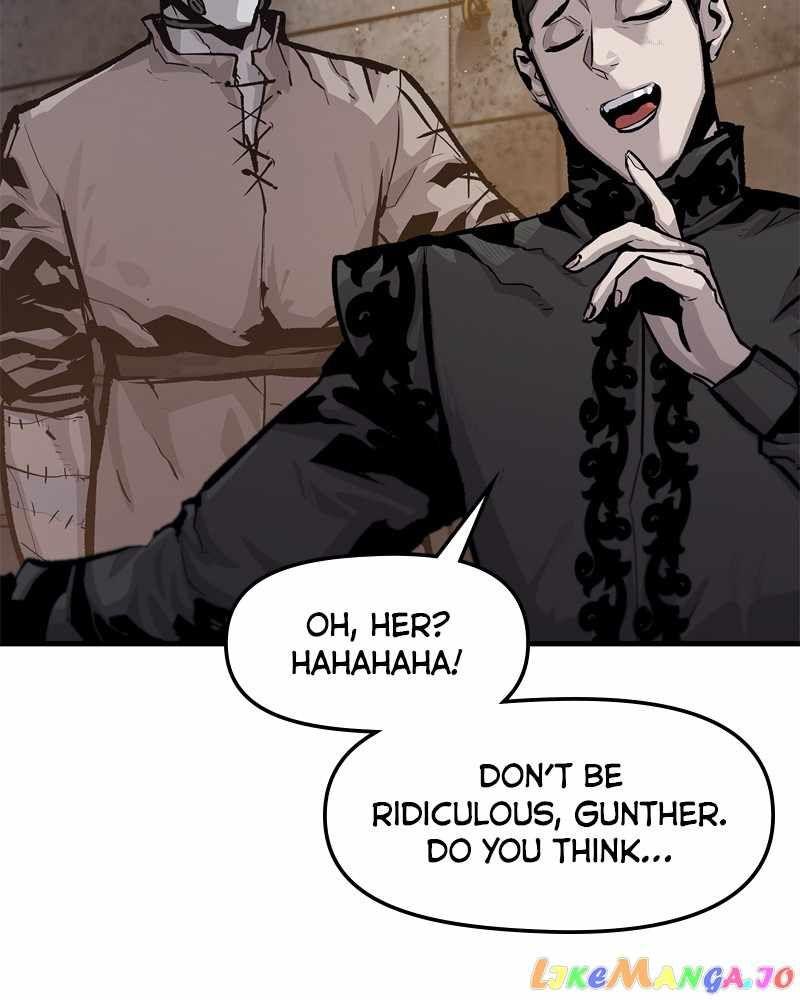 Read Corpse Knight Gunther en Manga Online