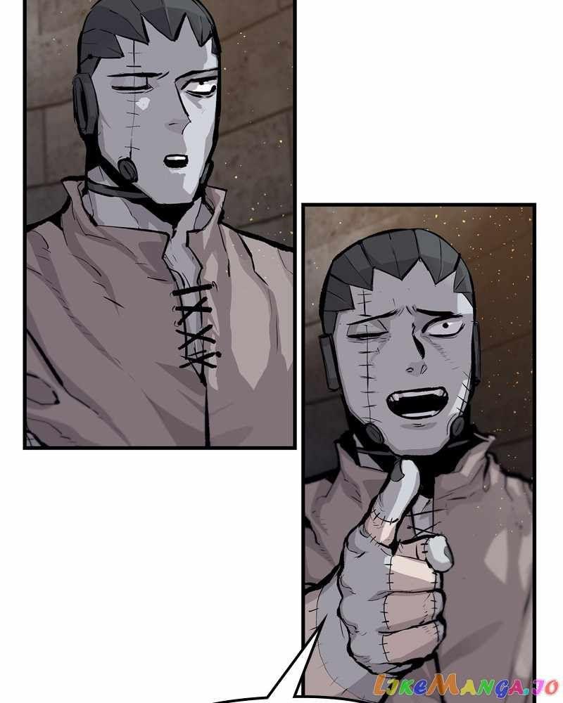 Read Corpse Knight Gunther en Manga Online