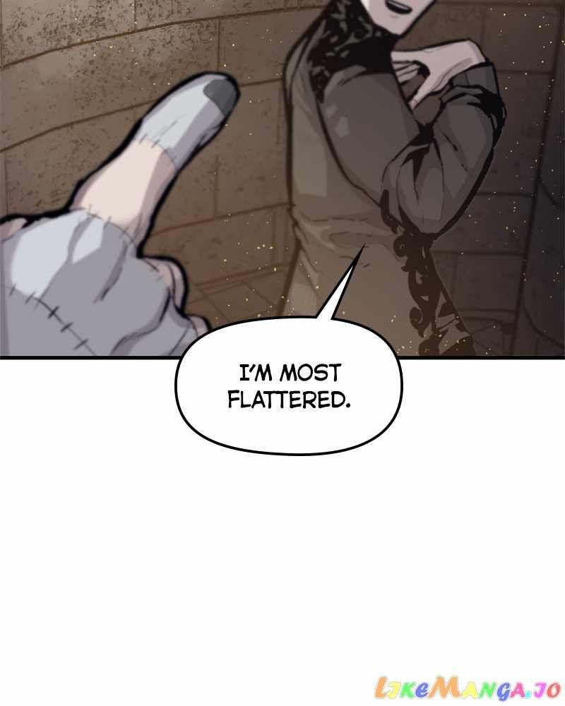 Read Corpse Knight Gunther en Manga Online