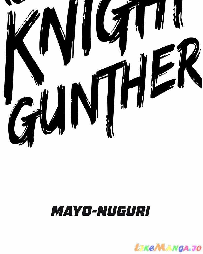 Read Corpse Knight Gunther en Manga Online