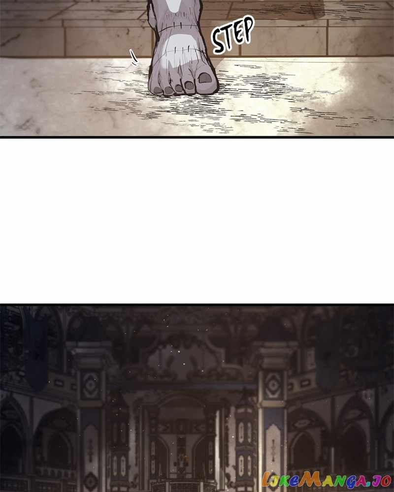 Read Corpse Knight Gunther en Manga Online