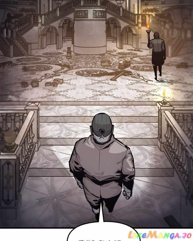 Read Corpse Knight Gunther en Manga Online