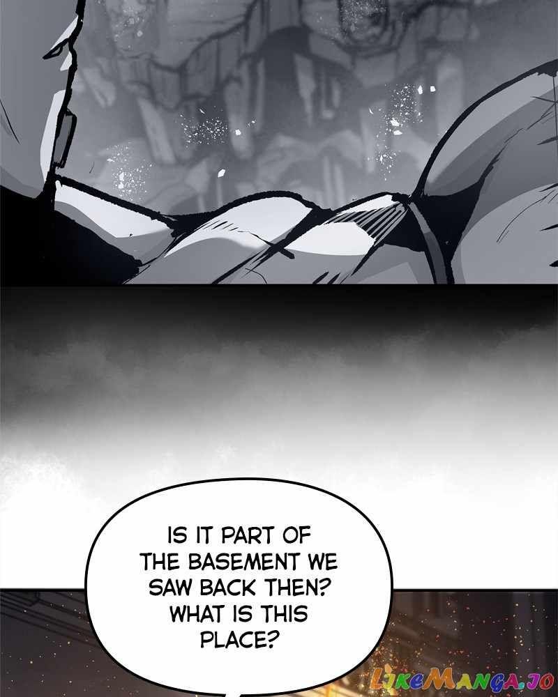 Read Corpse Knight Gunther en Manga Online
