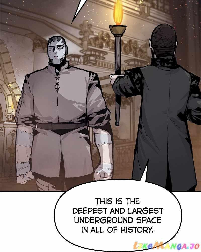Read Corpse Knight Gunther en Manga Online