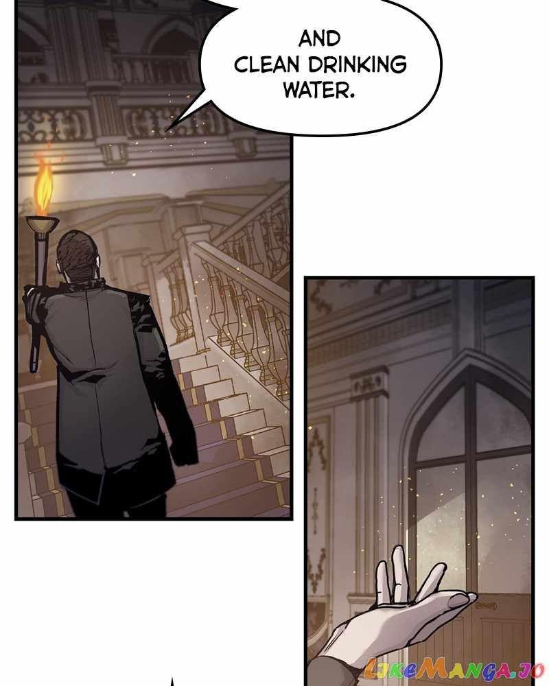 Read Corpse Knight Gunther en Manga Online