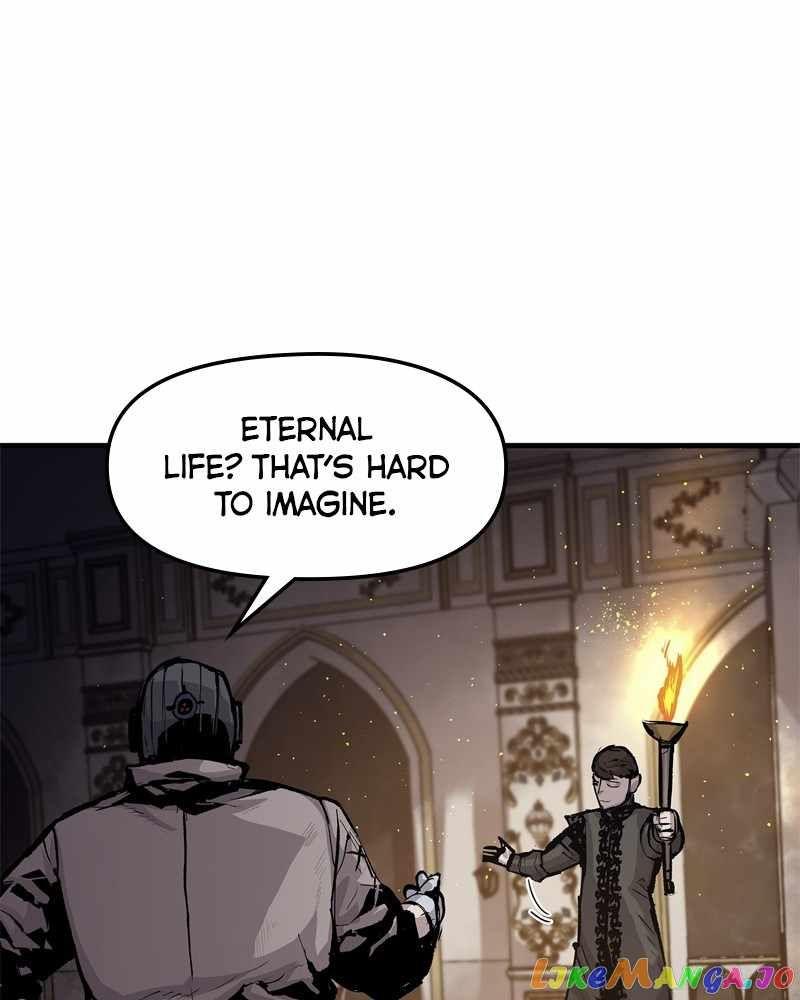 Read Corpse Knight Gunther en Manga Online