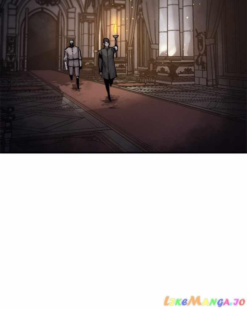 Read Corpse Knight Gunther en Manga Online