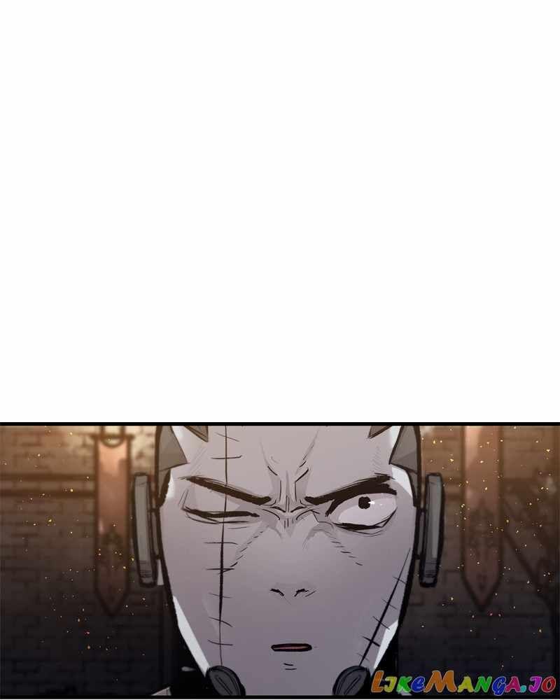 Read Corpse Knight Gunther en Manga Online