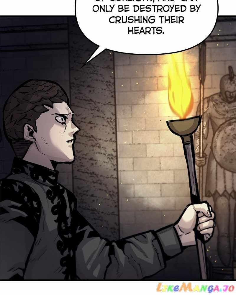 Read Corpse Knight Gunther en Manga Online