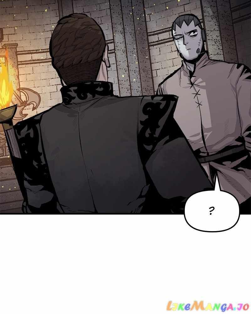 Read Corpse Knight Gunther en Manga Online